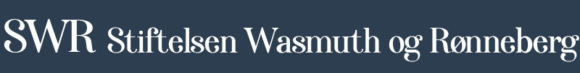 Stiftelsen Wasmuth og Rønneberg logo